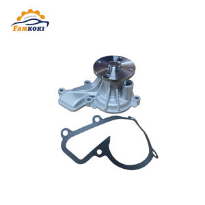 Высококачественные автозапчасти, горячая Распродажа, водяной насос для охлаждения двигателя 251002E000 25100-2E000 для Hyundai, другие детали двигателя - Product Image 1