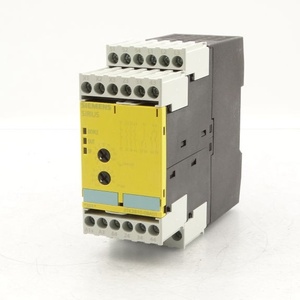 Relais de sécurité 3TK2810-0BA01 3TK28100BA01 pour PLC - Product Image 1