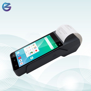 Z90 Card Swipe Machine <strong>POS</strong> <strong>Device</strong> Manufacturers for <strong>Payment</strong> Integration - Product Image 6