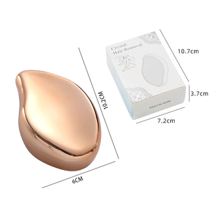 Épilateur magique personnalisé en <span class=keywords><strong>cristal</strong></span>, Nano, exfoliant indolore pour le dos, les jambes et les bras - Product Image 3