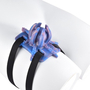 YOCY Fantasy Silicone Sex Grinder Octopus Tentacles Grinder Adult Sex Game <b>Tools</b> Juguetes Sexuales for Men Women - Product Image 3