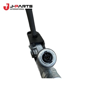 Cache de protection pour enrouleur de ceinture de sécurité avant, côté conducteur, pour Toyota HIACE LH103 1993-1998 73224-95J00 - Product Image 3