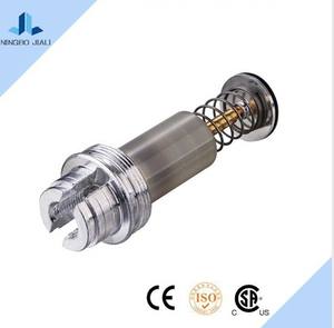 Valvola di Controllo della Temperatura in Rame ad Alta Temperatura JIALI Sentry per Bruciatore a Propano (Resistenza al Calore 150°C) per Uso Domestico e Commerciale - Product Image 2