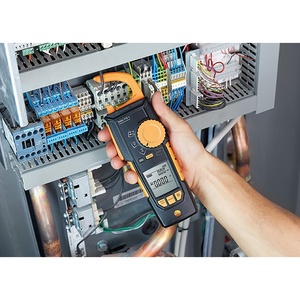 ใหม่และเป็นของแท้ Testo 770-3 0590 7703 - Product Image 6