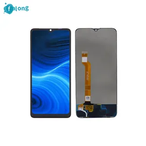 Realme u1液晶触摸屏数字化仪组件Realme 2专业屏幕批发手机液晶显示器