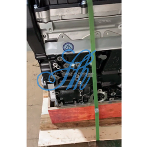 Blocco lungo originale tu5jp4 1.6L per PEUGEOT 206 207 <span class=keywords><strong>Citroen</strong></span> c2 C3 <span class=keywords><strong>C4</strong></span> - Product Image 3