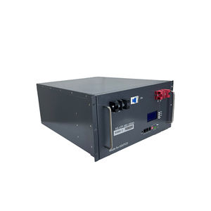 Batería de Litio de 48v Lifepo4, Paquete de Baterías de 48v, Batería de Litio de 48v 200ah, Paquete de Baterías de Litio de 48v, Batería de Litio de 48v 200ah - Product Image 5