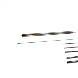 Juego de Dilatadores Metálicos Telescópicos Alcalinos Cliniva, Instrumento Quirúrgico Manual Reutilizable para Cirugía Ginecológica - Product Image 5