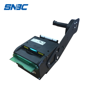 OEM de la tecnología de 80mm impresora térmica integrado de la impresora térmica de kiosco - Product Image 4