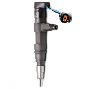 Kamyon Motor Parçaları Common Rail Dizel Yakıt Enjektörü 0445120109 0 445 120 109 ME358546, DLLA151P1748 ve F00RJ02278 ile - Product Image 6