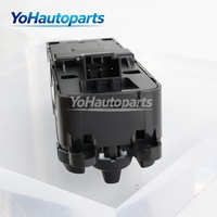 31334346, 31453266, 31343102 Interruptor Eléctrico de Alta Calidad para Ventanas de Volvo XC60 S60 V60