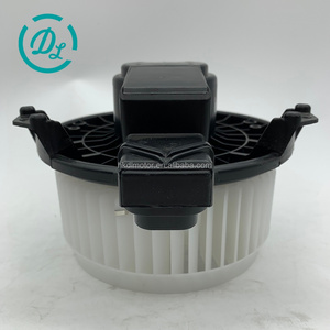 Moteur de soufflerie AC 24V EexcavaStart XB00001057 Garantie 1 an Pièce de rechange pour excavatrices ZX450-5G ZX350LC-5G ZX470LC-5G ZX200-5G - Product Image 5