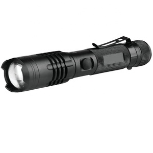 <span class=keywords><strong>850</strong></span> lumen dẫn đèn pin sạc - Product Image 1