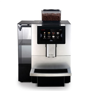 เครื่องชงกาแฟอัตโนมัติ Dr. Coffee F11 Big รุ่นใหญ่ - Product Image 1