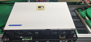 โรงงานขายส่งระบบโซลาร์เซลล์ออฟกริด 10KW 10.2KW พร้อมเครื่องชาร์จ MPPT ในตัว 2 ตัว 160A - Product Image 2