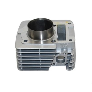 ชุดลูกสูบกระบอกสูบเครื่องยนต์มอเตอร์ไซค์มาตรฐาน HF BENMA OEM ขนาด <span class=keywords><strong>54</strong></span> มม. สำหรับ YBR125 - Product Image 5