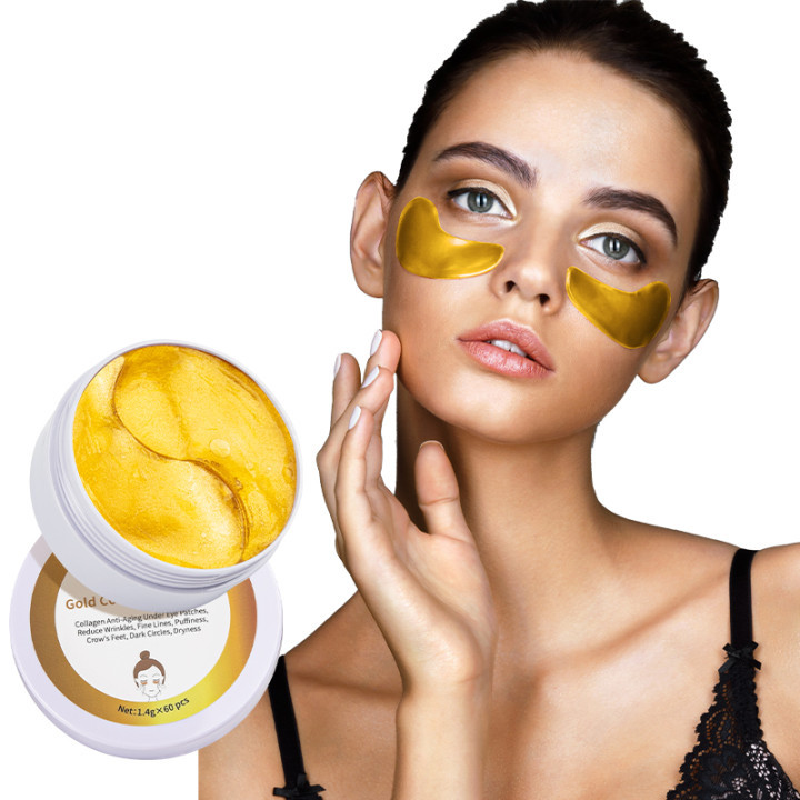 OEM Powerful Retinol 7X Peptide Eye