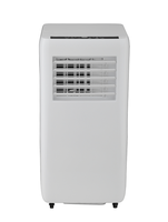 5000BTU 7000BTU 9000BTU 12000BTU appareil ménager Portable climatiseur avec refroidissement et chauffage