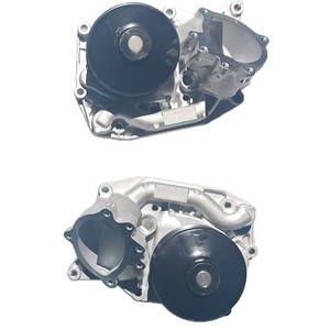 ปั๊มน้ำ Aw6247 25100 2b000 สำหรับฮุนได แอคเซนท์ ฟอร์เต้ คูป 1.6L L4 DoHC อะไหล่ทดแทนใหม่ - Product Image 1