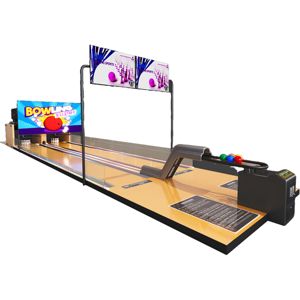 Лидер продаж, автомобильный бампер, мини-боулинг, высокий спрос, компактный Боулинг, продукт - Product Image 6