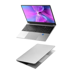 Groothandel laptops 17 inches-Aiwo Ordinateur Portable I7 Laptop 15.6 17 Inch Pc Gamer Beste Prijs 8Gb Ram 512Gb Ssd Laptop Games
