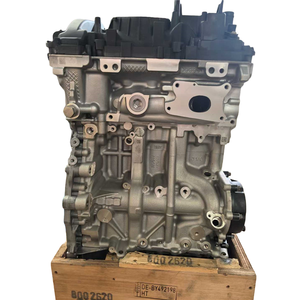 Potente Motor B38 1.5T para MINI F56 F55 <span class=keywords><strong>BMW</strong></span> X1 F49 F52 118i F45 F46 218i <span class=keywords><strong>120i</strong></span> - Product Image 5
