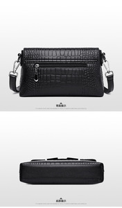 Wholesale Fashion Luxury Women Hand <b>Bags</b> <b>Soft</b> PU <b>Leather</b> Handbags Ladies Shoulder Crossbody Purses and Handbags for Women <b>Bags</b> - Product Image 5