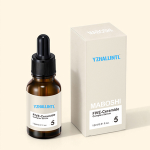 Suero Facial con Cinco Ceramidas para el Cuidado de la Piel, Hidratación Profunda, Alivio de la Sequedad, Calmante para la Sensibilidad, Complejo de Cinco Ceramidas - Product Image 6