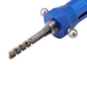 أدوات فتح القفال الجديدة بسرعة, أدوات فتح القفال <span class=keywords><strong>HU100</strong></span> ، اختيار القفل - Product Image 3