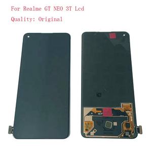 Teléfono móvil original Pantallas Lcd para <span class=keywords><strong>Realme</strong></span> X7 Pro Display con digitalizador táctil - Product Image 6