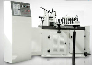 Prix de la mini machine de fabrication de savon - Product Image 3