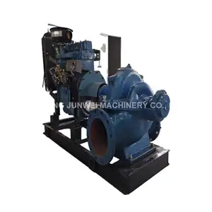 China 3hp 2.2kw 2 Inch Farm Irrigation Diesel Engine Water Pump