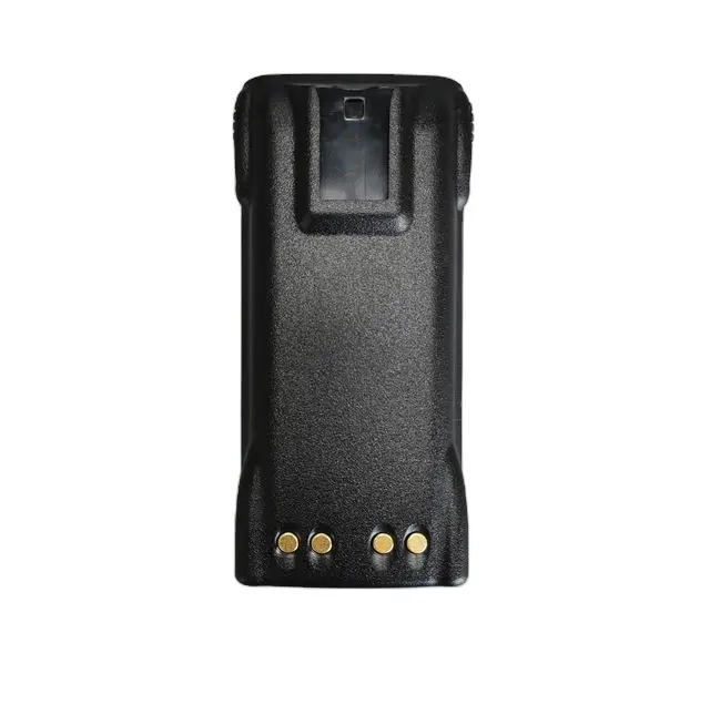 Motorola gp338 gp340 gp380 gp328 HT750 HT1250PRO5150ラジオ用HNN9008Aバッテリー