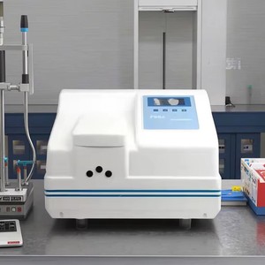 Spettrofotometro a Fluorescenza CHINCAN F96S a Buon Prezzo, 200nm~650nm, Larghezza di Banda 10nm con LED ad Alta Luminosità - Product Image 3