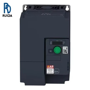 Convertisseur de fréquence variable VFD ATV320 ATV320U55M3C ATV320U55N4B ATV320U55S6CATV320U75M3C ATV320U75N4BATV320U75S6C - Product Image 1