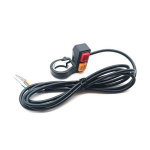 Interrupteur multifonction pour scooter électrique, pour modèles SPEEDUAL <span class=keywords><strong>Mini</strong></span> Plus Zero 8X 10X 11X <span class=keywords><strong>Dualtron</strong></span> 1 2, accessoires de commutation - Product Image 6
