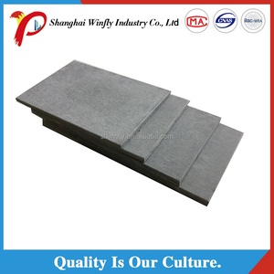 Các Nhà Sản Xuất Bán Tấm Ốp Xi Măng Sợi 6Mm Không Amiăng Mật Độ Cao - Product Image 6