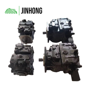 Vente en gros <span class=keywords><strong>Sauer</strong></span> <span class=keywords><strong>90R075</strong></span> Pelle hydraulique à piston principal pour machines de construction - Product Image 4