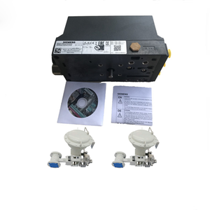 Intelligent <b>Control</b> SIPART <b>PS2</b> With WuZhong China - Product Image 4