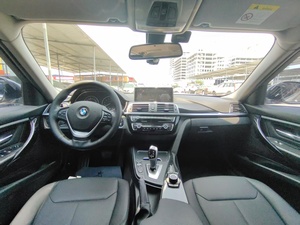Coches usados con dirección izquierda fabricados en China sedán <span class=keywords><strong>Serie</strong></span> <span class=keywords><strong>3</strong></span> 320i M Sport <span class=keywords><strong>2017</strong></span> T 2WD 4WD de 2,0 y - Product Image 6