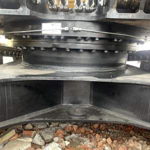 Profesional 365H para Excavadora hidráulica sobre orugas Sany 36 toneladas Cilindro Bosch Rexroth de alta calidad ¡1 año de garantía en venta! - Product Image 5