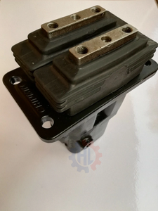 Pièces d'excavatrice, soupape à pédale 420-00467A 410119-00031 420-00467 <span class=keywords><strong>pour</strong></span> DX140LC DX180LC DX225LC DX300LC DX340LC DX380LC DX480LC - Product Image 4