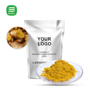 Venda quente Direto Da Fábrica 100% Puro Naturalmente Feito Açafrão Em Pó Para Venda Açafrão Em Pó - Product Image 2