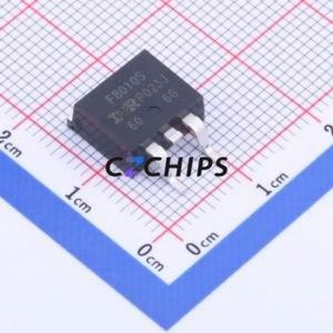 Transistor de Efecto de Campo (MOSFET) Original Nuevo IRF8010STRLPBF D2PAK - Product Image 1