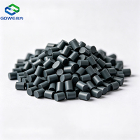 Granulés de PA6 recyclé de qualité extrusion, certifiés GRS, pour applications d'extrusion de films, feuilles et profilés