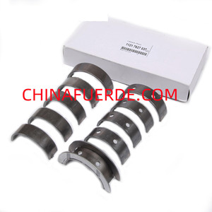 แบริ่งเพลาข้อเหวี่ยง BMW 11217627037 เครื่องยนต์ N52 สำหรับ 128i 335i 740Li X3 X5 เกียร์อัตโนมัติ - Product Image 2