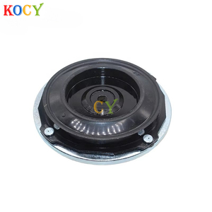 Embrague de compresor de aire acondicionado para <span class=keywords><strong>Toyota</strong></span> <span class=keywords><strong>Sienna</strong></span> (07-04). PV6 125mm 12V Auto AC Parts Piezas automotrices de alta calidad - Product Image 4