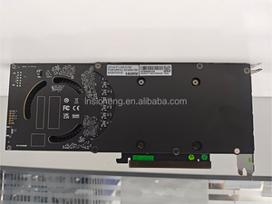 Tarjeta Gráfica Original Serie 40 RTX 4080 de 16GB, 2.21GHz, 256bit GDDR6, para Servidor, Juegos, Escritorio/Estación de Trabajo, en Stock, con Ventilador - Product Image 5