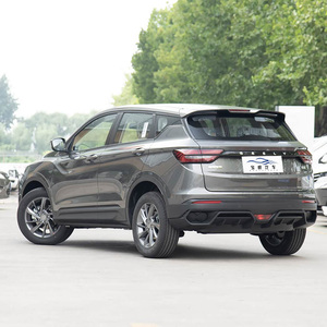 <span class=keywords><strong>Nuova</strong></span> Auto in Offerta: Geely Coolray 2025 1.5L CVT Super Edition, SUV Compatto a Benzina, Geely Binyue SUV 5 Posti, Auto Economica - Product Image 6