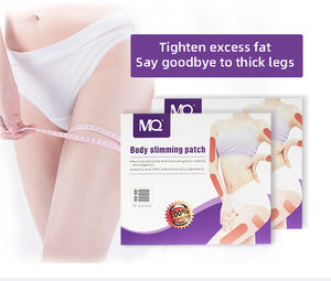 MQ Herbal Extract Continuous Breathable Chinese Plaster Skin Friendly Gentle Comfort Health Care Productbody <b>slimming</b> <b>patch</b> - Product Image 1